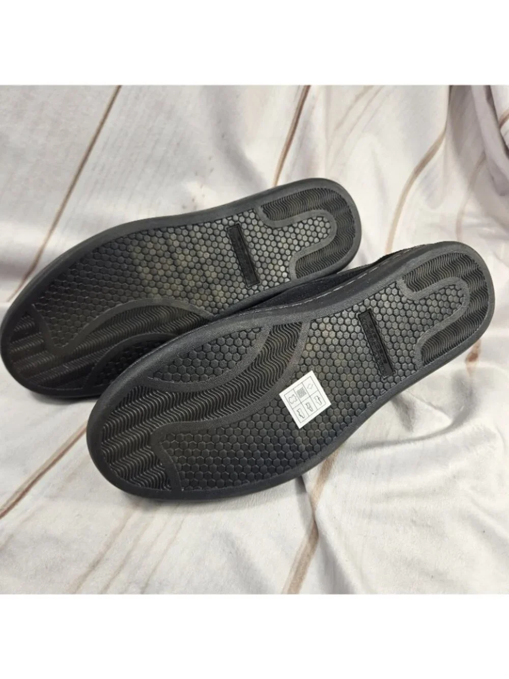 Skechers mark nason